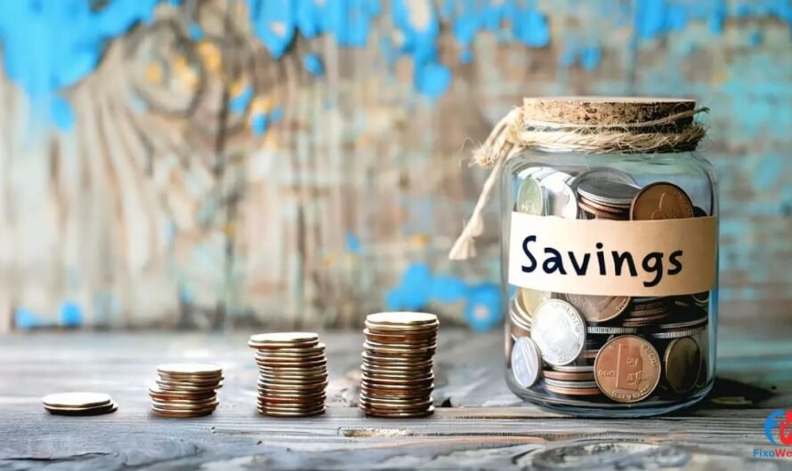 10 Simple Ways to Boost Your Savings