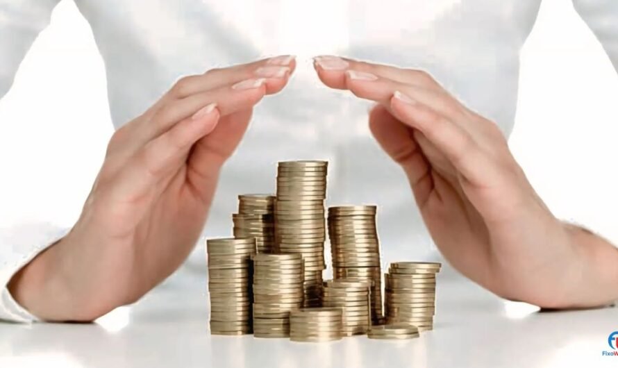 Ways to Safeguard Your Wealth Against Inflation