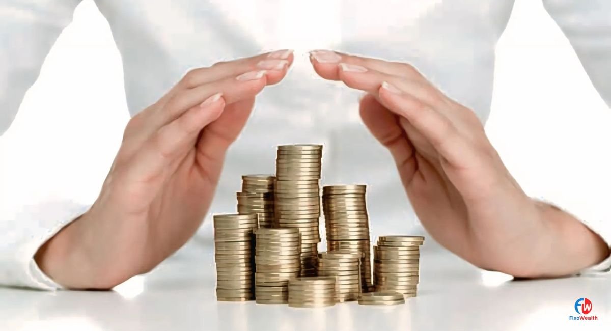 Ways to Safeguard Your Wealth Against Inflation