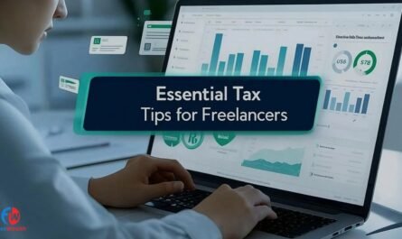 Essential Tax Tips for Freelancers