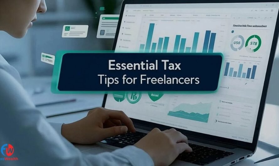 Essential Tax Tips for Freelancers
